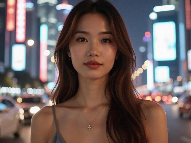 The Shanghainese Woman Phenomenon: How East Meets West in China's Cosmopolitan Capital