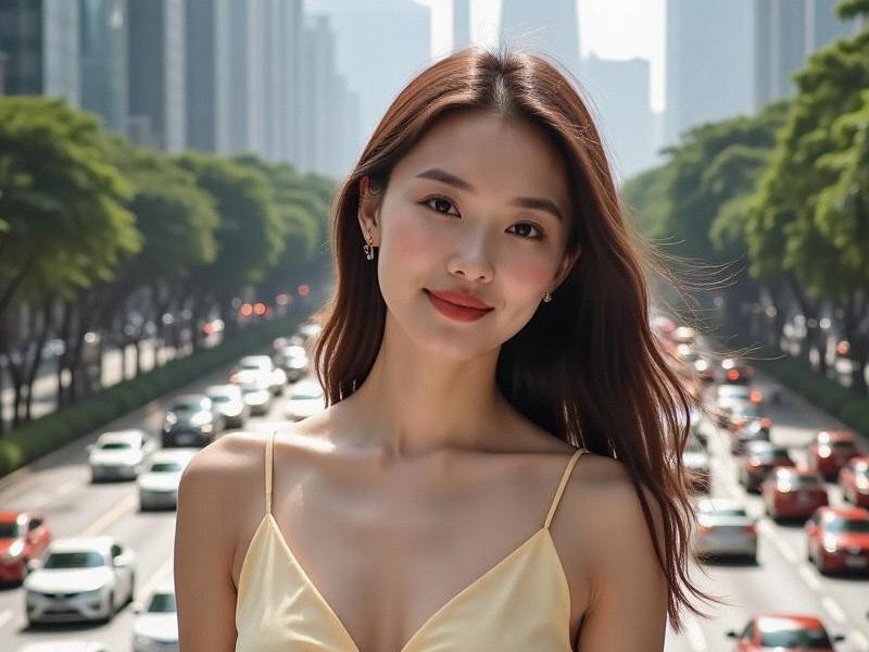 The Silicon Delta: How Shanghai's Tech Boom is Reshaping the Yangtze River Megaregion