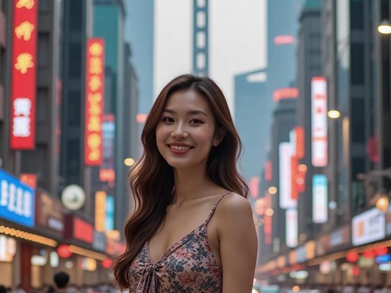 Shanghai's Nightlife Renaissance: How Entertainment Venues Are Redefining Urban Leisure