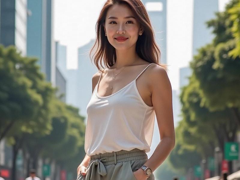 Shanghai’s Modern Muse: How the City’s Women Redefine Power, Culture, and Beauty