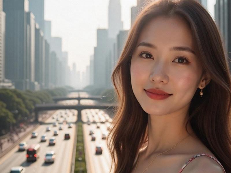 Shanghai's Financial Revolution: How the City Is Redefining Global Capitalism