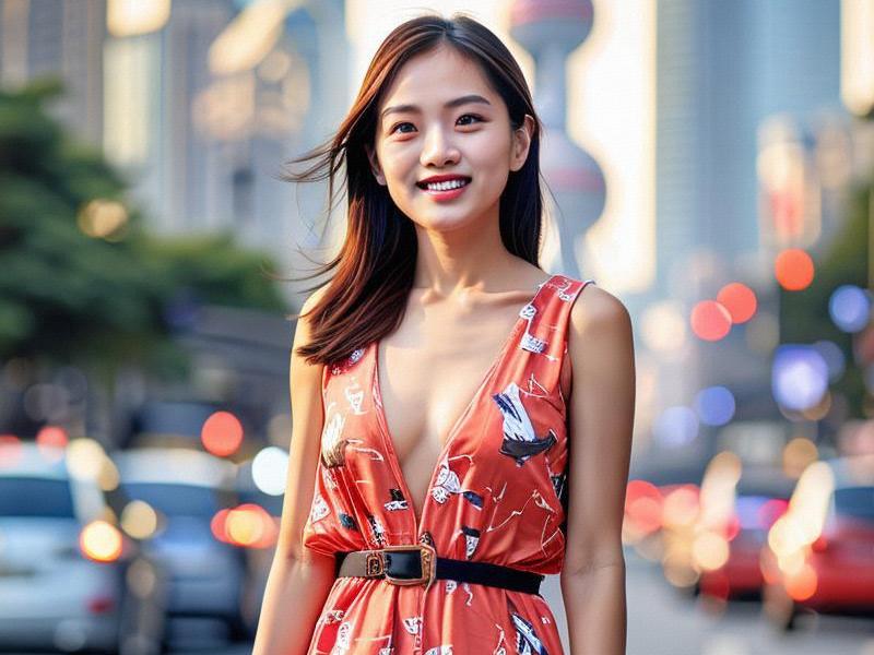 Shanghai Entertainment Hotspots: A Seductive Experience
