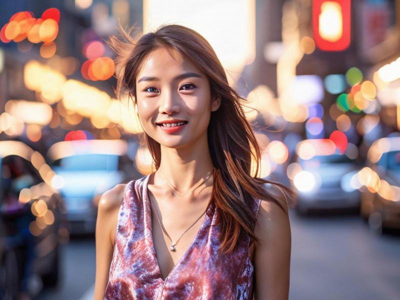 The Enchantment of Spring in Shanghai: A Cherry Blossom Wonderland