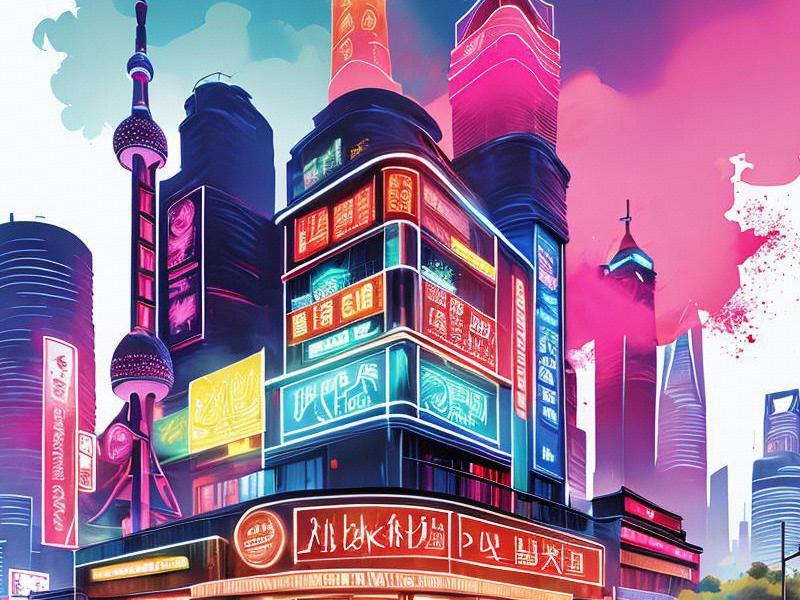 Shanghai's Thriving Entertainment Clubs: A Nightlife Renaissance