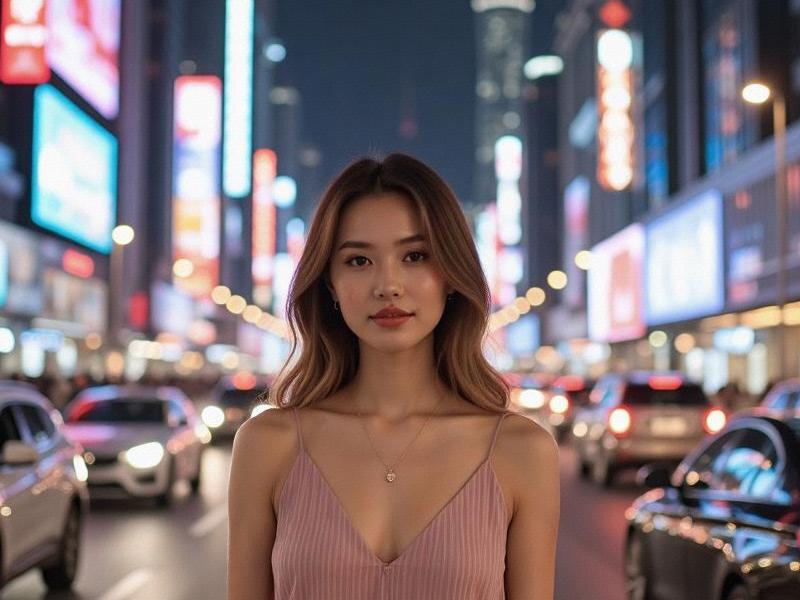 Shanghai Style 2025: The New Global Beauty Paradigm