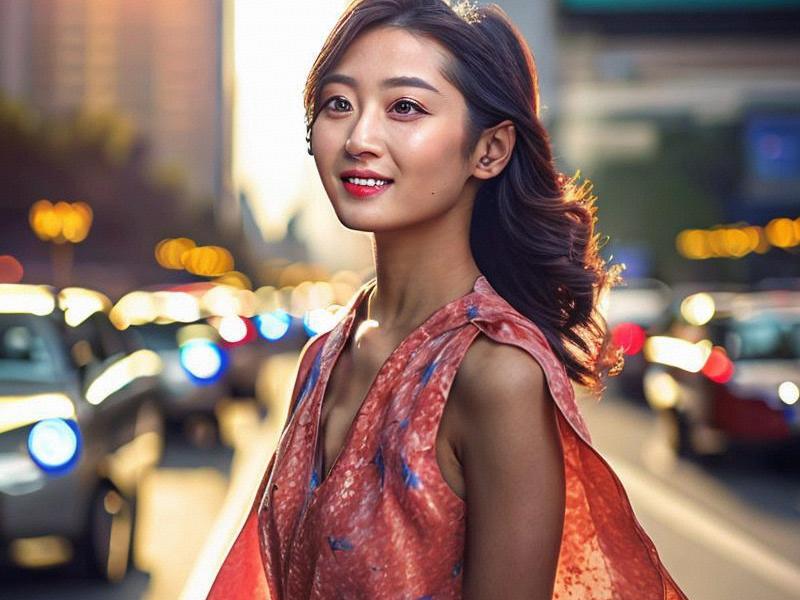 Shanghai Profile: Past, Present, and Future
