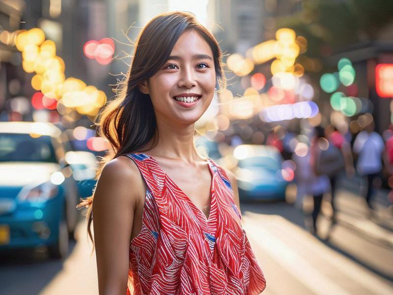 The Renaissance City: Shanghai in Transformation