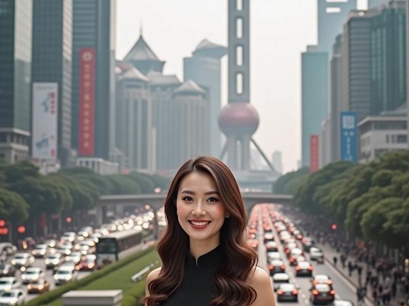 【时空折叠】上海一小时生活圈：从朱家角到洋山港的文化基因图谱