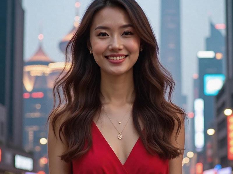 The Evolution of Shanghai's Premium Entertainment Landscape