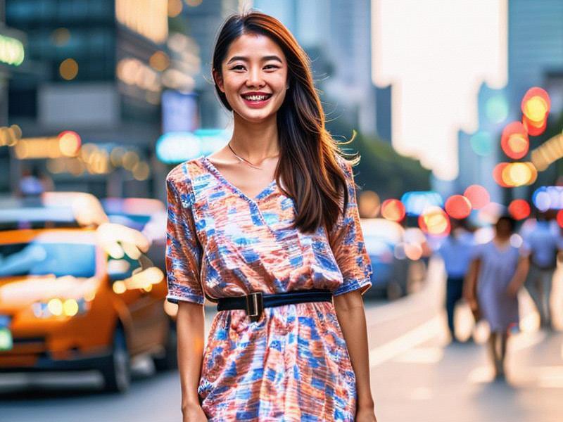 Shanghai's Thriving Entertainment Scene: A Melting Pot of Culture and Innovation