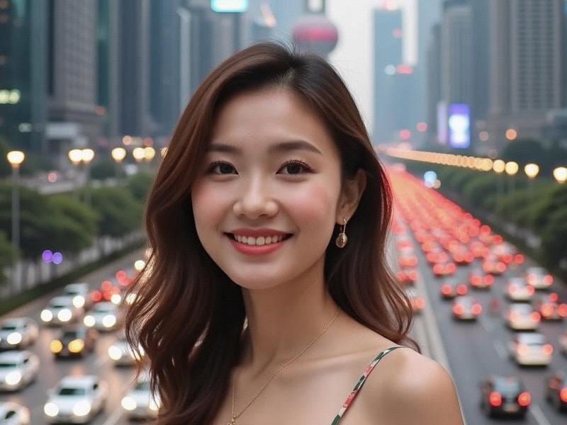 Shanghai 2030: The Reinvention of China's Global Gateway