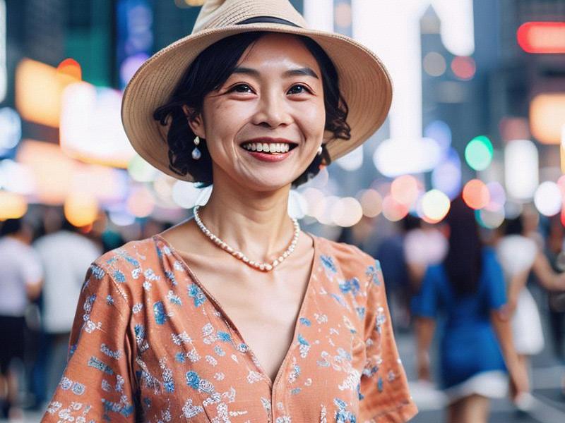 Shanghai's Finest: A Symphony of Beauty on the Bounds of the Eastern City