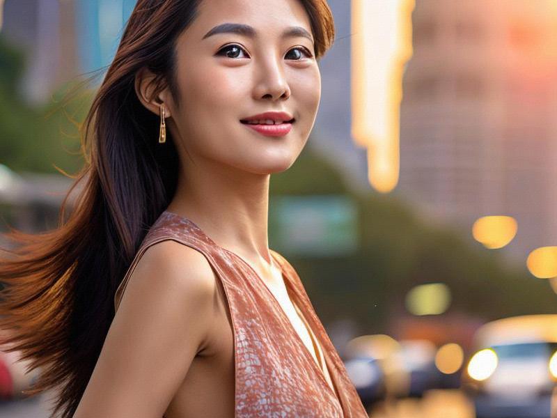 Shanghai's Journey Towards a Sustainable Future: A Comprehensive Analysis
