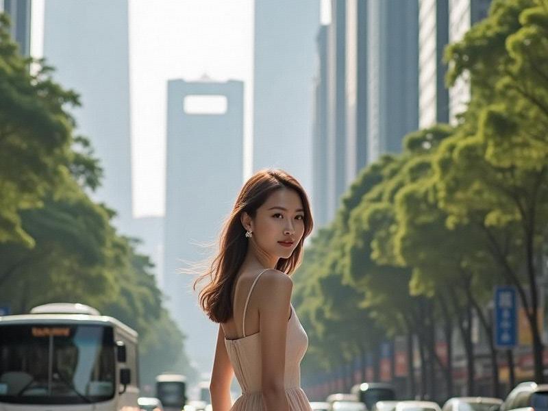 The Reinvention of Shanghai's Nightlife: How Luxury Clubs Are Shaping the City's Social Fabric
