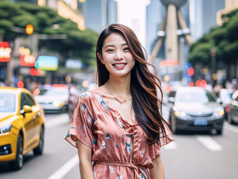 Shanghai's Thriving Entertainment Scene: A Deep Dive into the City's Nightlife Culture
