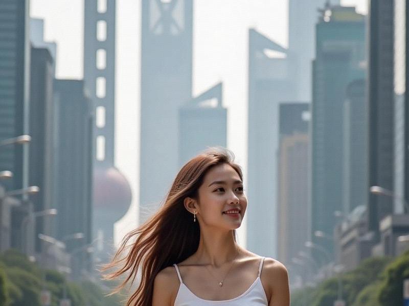 Shanghai: The Neural-Quantum Nexus of Civilization Evolution