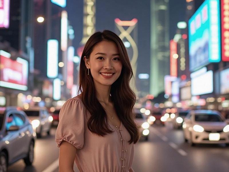 Neon Renaissance: How Shanghai's High-End Clubs Are Redefining China's Nightlife Economy