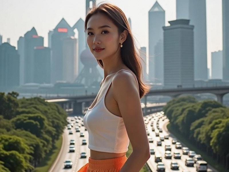 Shanghai's Nightlife Metamorphosis: How Luxury Clubs Are Redefining Urban Entertainment