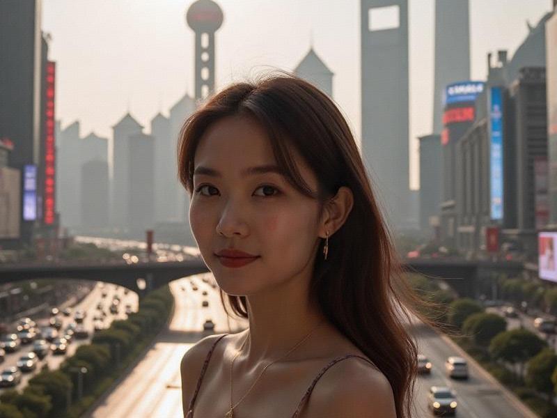 Shanghai's Beauty Revolution: How the City's Women Are Leading Global Aesthetic Innovation in 2025