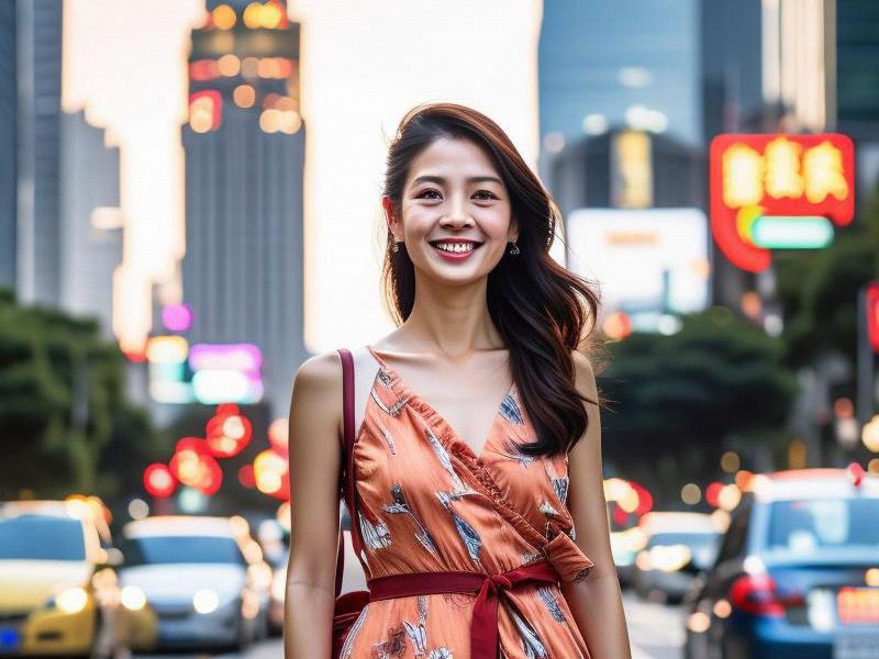 Shanghai's Journey Towards a Sustainable Future: Green Initiatives and Urban Innovations