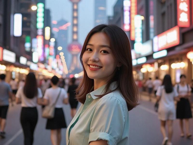 Shanghai 2030: The Rise of a Mega-Regional Powerhouse