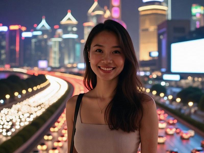 Shanghai's Entertainment Clubs: Where Business Meets Pleasure in China's Financial Capital