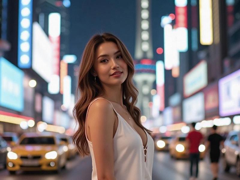 Shanghai's Modern Women: Redefining Femininity in China's Global Metropolis