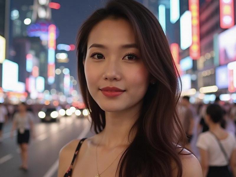 Shanghai 2025: The Phoenix Metropolis - How China's Economic Powerhouse is Reinventing Urban Living