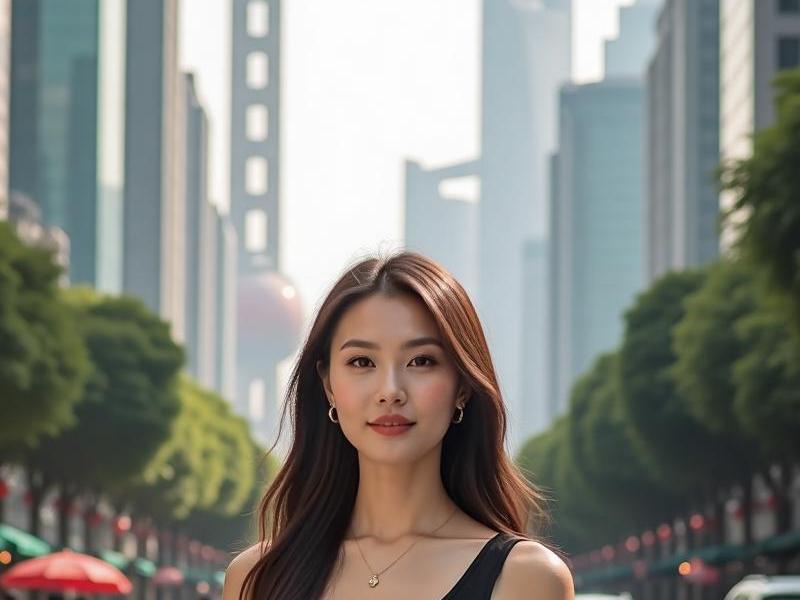 弄堂里的