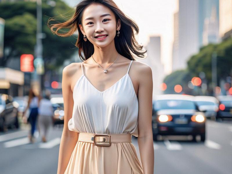 Shanghai's Unique Charm