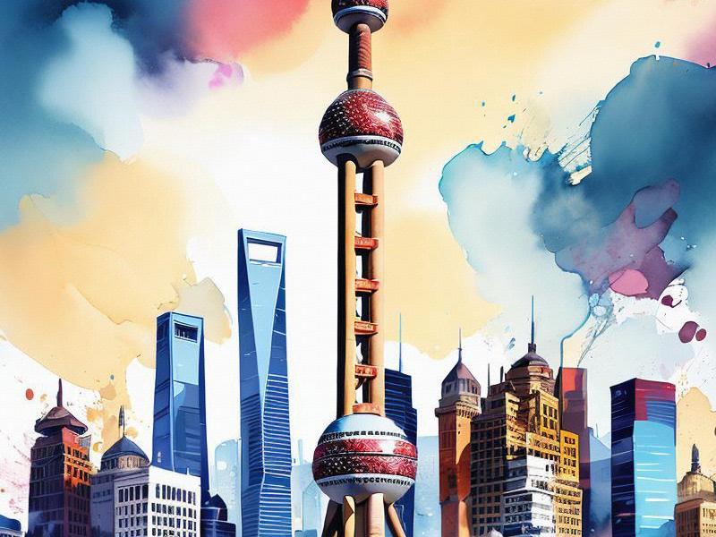Shanghai: The Dynamic Heartbeat of Chinas Economic Powerhouse