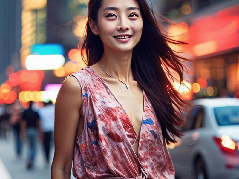 The Vibrant Sights and Sounds of Shanghai and its Environs: A Cultural Odyssey