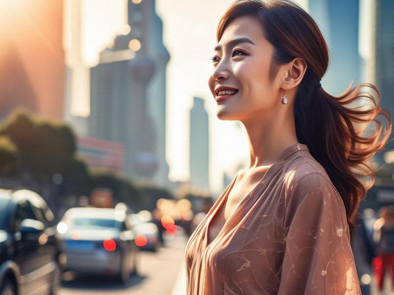 Shanghai's Entertainment Clubs: A Glimpse into the City's Nightlife Culture