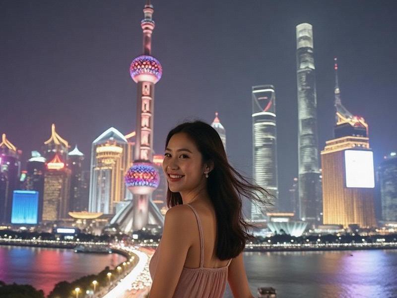 The Yangtze Delta Symphony: How Shanghai and Its Neighbors Are Redefining Regional Development