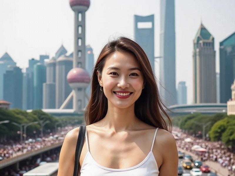 Shanghai After Dark: Inside the Metropolis' Evolving Nightlife Empire