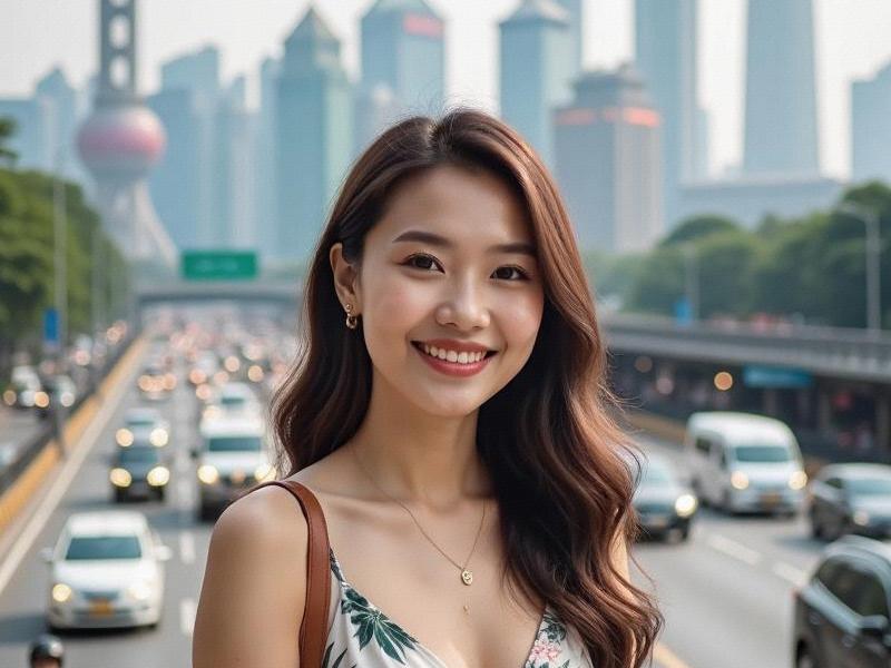 The Yangtze Delta 2.0: How Shanghai and Neighboring Cities Are Creating the World's Smartest Megaregion