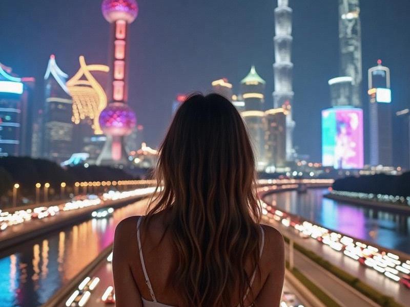 Shanghai's Entertainment Venues: The Business of Nightlife in China's Global City