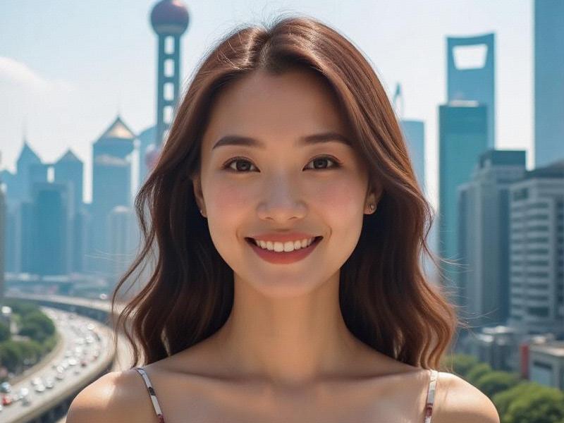 Shanghai 2025: The Reinvention of China's Global Gateway