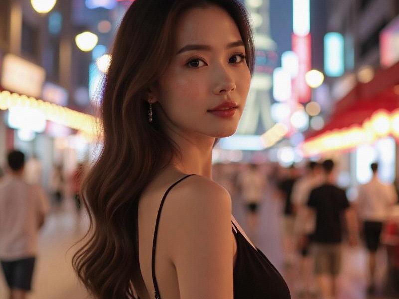 Luxury Redefined: How Shanghai's Elite Clubs Are Reshaping Nightlife Culture