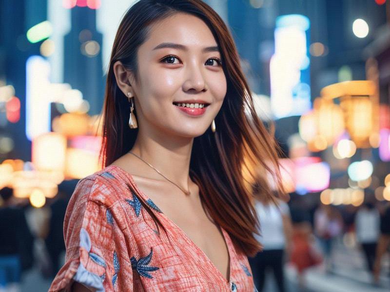 Shanghai: The Metropolis of Opportunity and Tradition