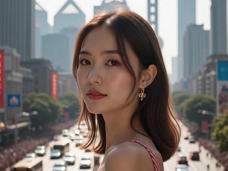 Shanghai and Beyond: How the Megacity's Influence Reshapes the Yangtze Delta