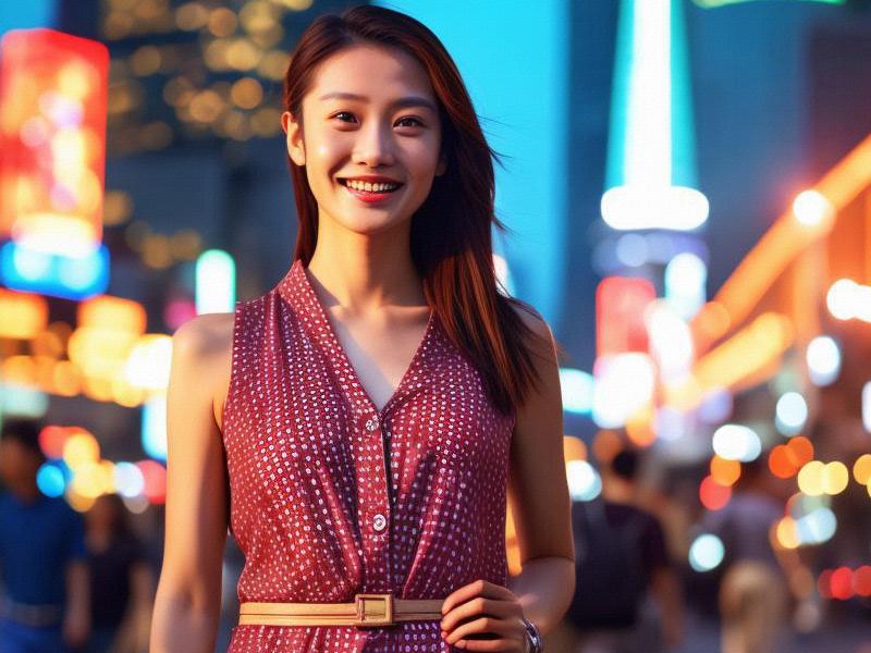 Shanghai's Green Transformation: How the City is Leading China's Eco-Friendly Revolution