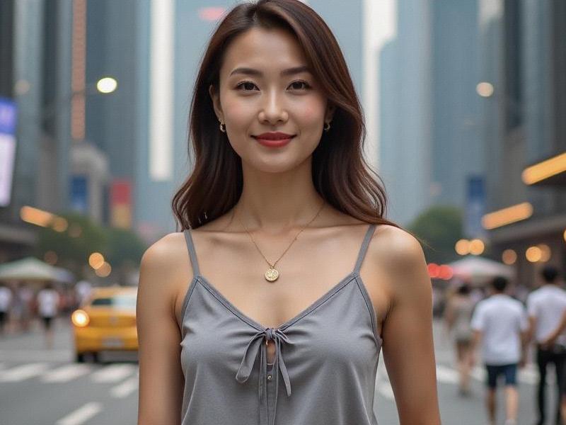 The Shanghai Woman Code: Decoding the DNA of China's Most Influential Females