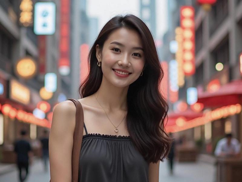 The Velvet Rope Revolution: Shanghai's High-End Entertainment Scene in 2025