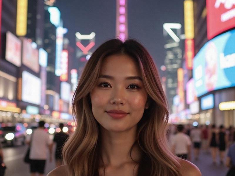 Shanghai 2025: Where Futurism Meets Tradition - The Making of Asia's Smartest Megacity