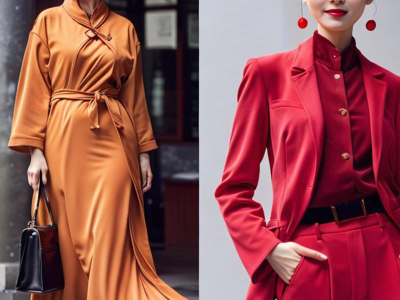 Shanghai Beauties and Their Culture: A Glimpse into the City's Allure