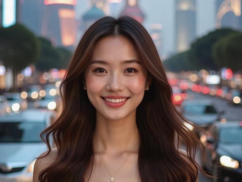 Shanghai Metropolitan Area 2025: China's Economic Powerhouse and Cultural Melting Pot