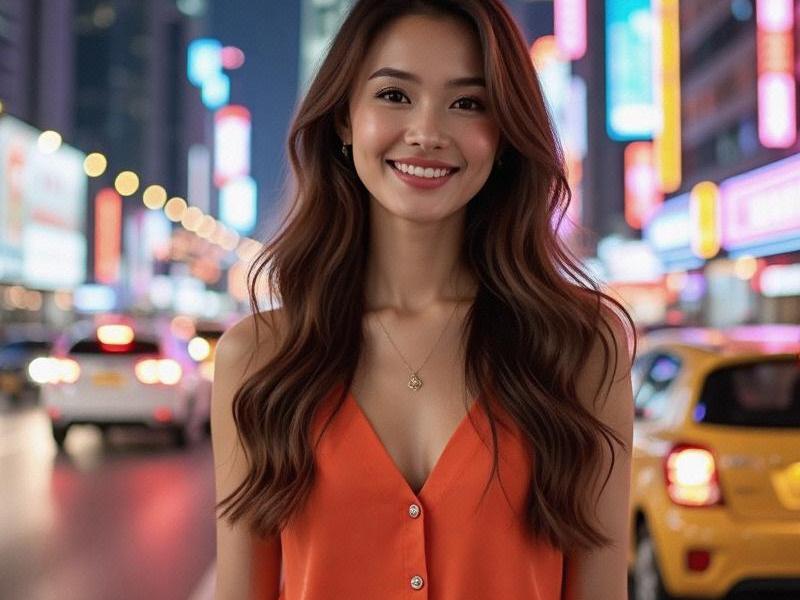 Shanghai After Dark: The Transformation of China's Premier Entertainment Capital