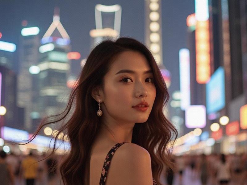 The Neon Renaissance: How Shanghai's Nightlife is Redefining Urban Entertainment
