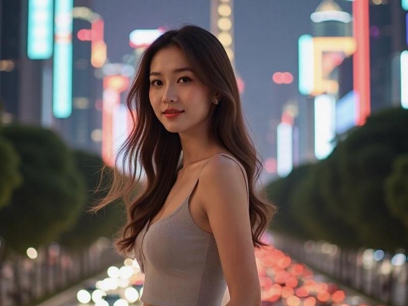 Shanghai's Velvet Ropes: Inside the City's Exclusive Nightlife Economy